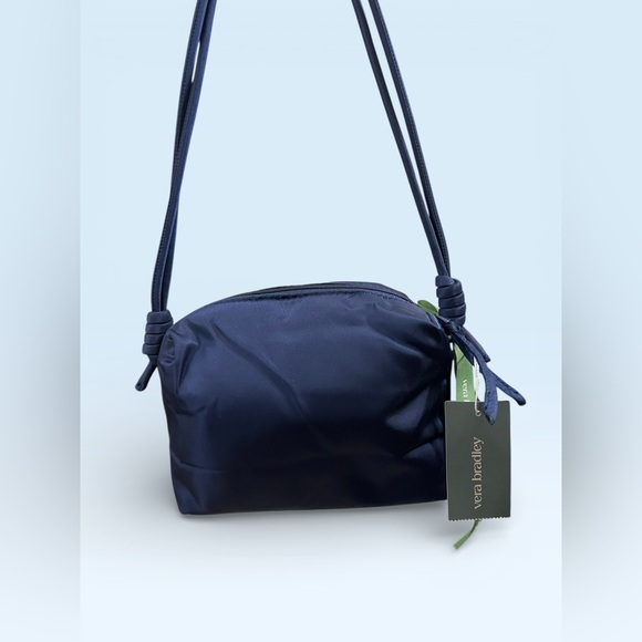 Vera Bradley Blake Crossbody Bag - Picture 5 of 13